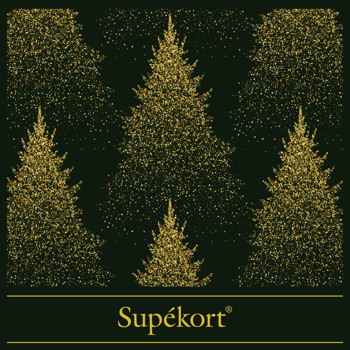Supékort Unlimited Selection 2023
