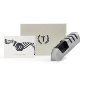 Tings giftcard + knivslip