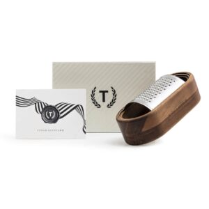 Tings Griftcard + Markus Aujalays ostrivare