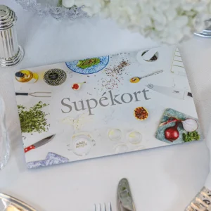 Supékort Summer