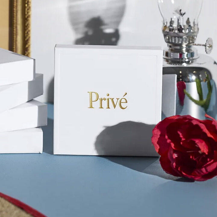First of Privé