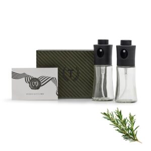 Tings Giftcard + oljeset