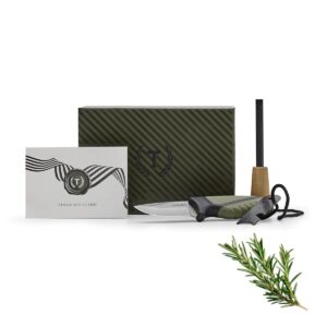Tings Giftcard med ett outdoorset
